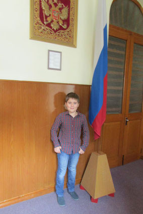 Дедковский Федор
