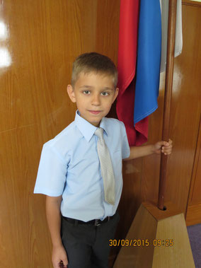 Бостоганишвили Давид